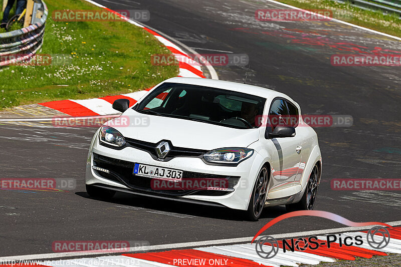 Bild #27121493 - Touristenfahrten Nürburgring Nordschleife (05.05.2024)