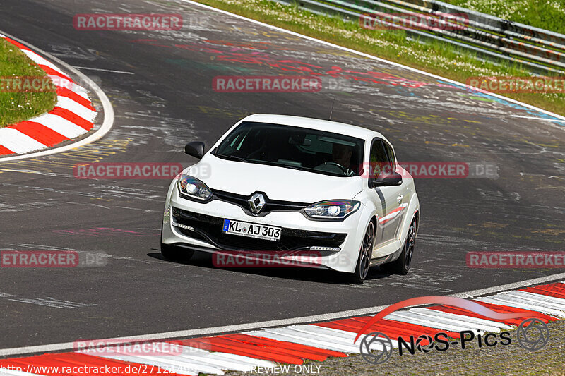 Bild #27121499 - Touristenfahrten Nürburgring Nordschleife (05.05.2024)