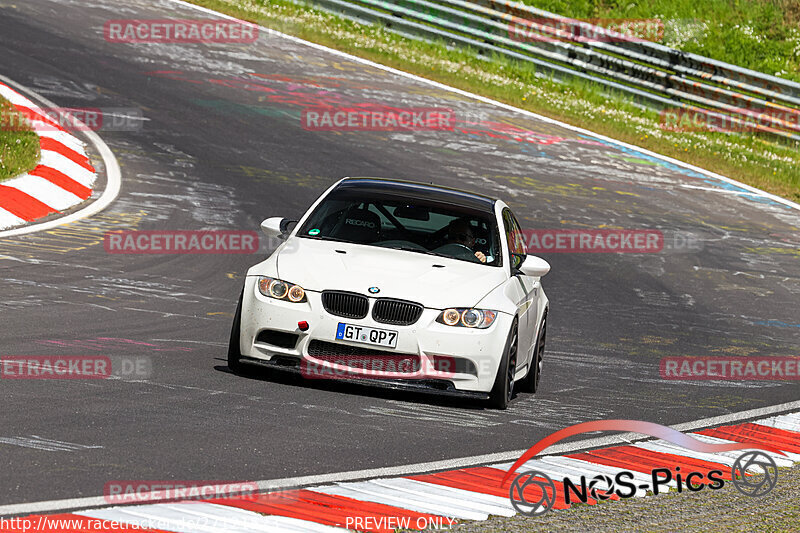 Bild #27121523 - Touristenfahrten Nürburgring Nordschleife (05.05.2024)