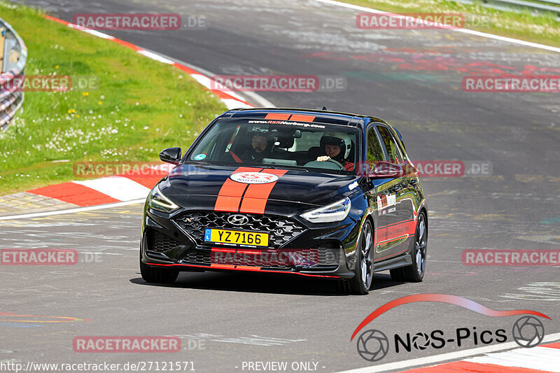 Bild #27121571 - Touristenfahrten Nürburgring Nordschleife (05.05.2024)