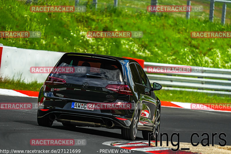 Bild #27121699 - Touristenfahrten Nürburgring Nordschleife (05.05.2024)