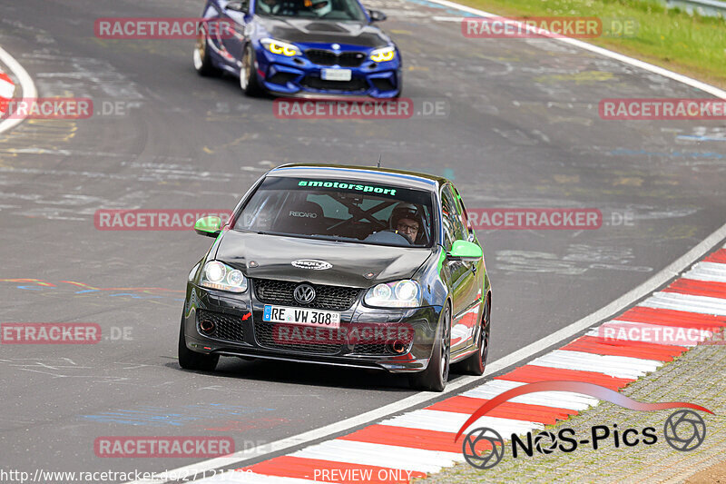 Bild #27121730 - Touristenfahrten Nürburgring Nordschleife (05.05.2024)