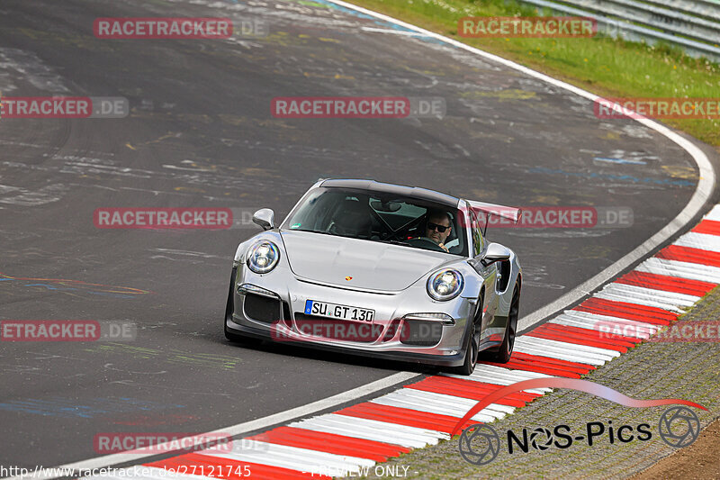 Bild #27121745 - Touristenfahrten Nürburgring Nordschleife (05.05.2024)