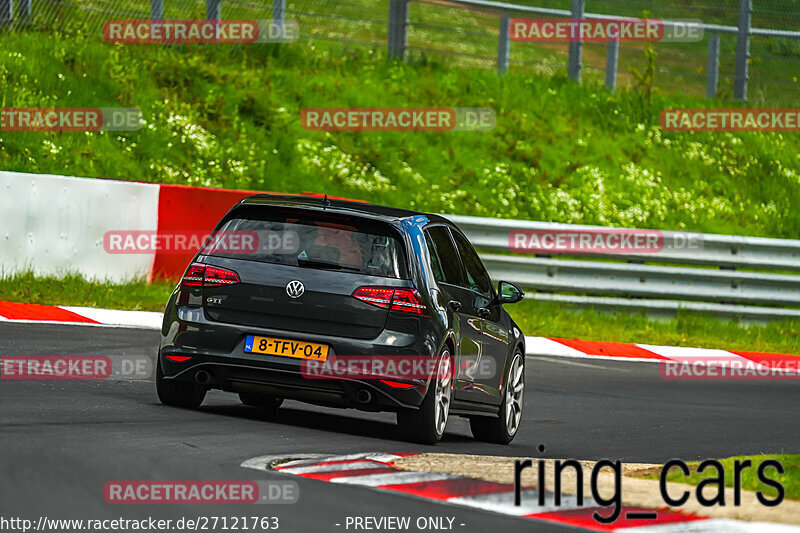 Bild #27121763 - Touristenfahrten Nürburgring Nordschleife (05.05.2024)