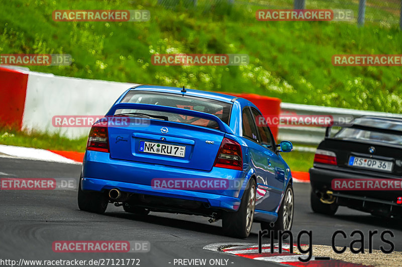 Bild #27121772 - Touristenfahrten Nürburgring Nordschleife (05.05.2024)