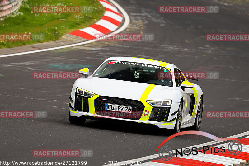 Bild #27121799 - Touristenfahrten Nürburgring Nordschleife (05.05.2024)