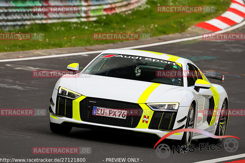 Bild #27121800 - Touristenfahrten Nürburgring Nordschleife (05.05.2024)