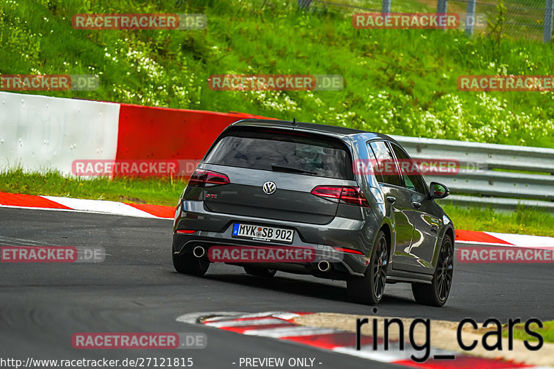 Bild #27121815 - Touristenfahrten Nürburgring Nordschleife (05.05.2024)