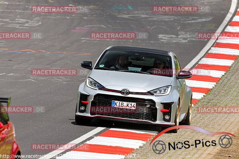 Bild #27121930 - Touristenfahrten Nürburgring Nordschleife (05.05.2024)