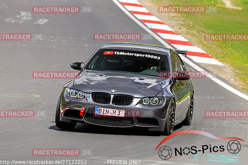 Bild #27122053 - Touristenfahrten Nürburgring Nordschleife (05.05.2024)