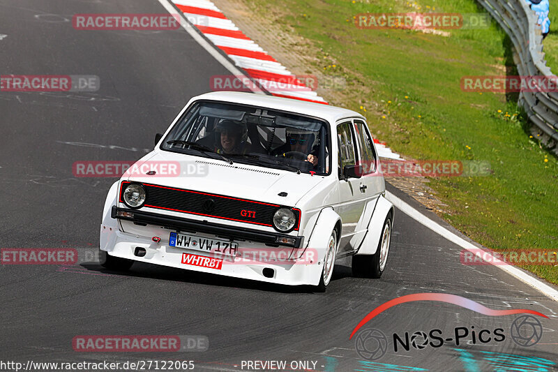 Bild #27122065 - Touristenfahrten Nürburgring Nordschleife (05.05.2024)