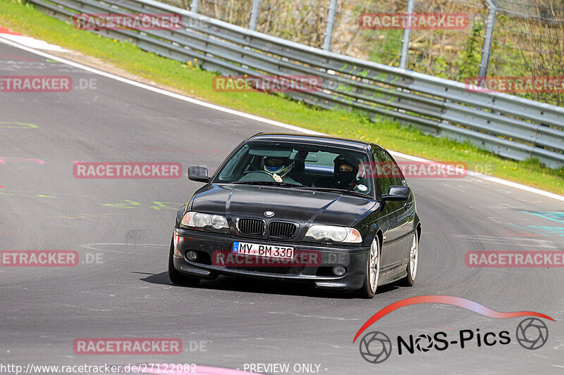 Bild #27122082 - Touristenfahrten Nürburgring Nordschleife (05.05.2024)