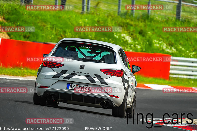 Bild #27122090 - Touristenfahrten Nürburgring Nordschleife (05.05.2024)