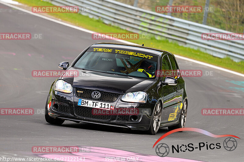 Bild #27122143 - Touristenfahrten Nürburgring Nordschleife (05.05.2024)