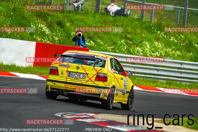 Bild #27122277 - Touristenfahrten Nürburgring Nordschleife (05.05.2024)