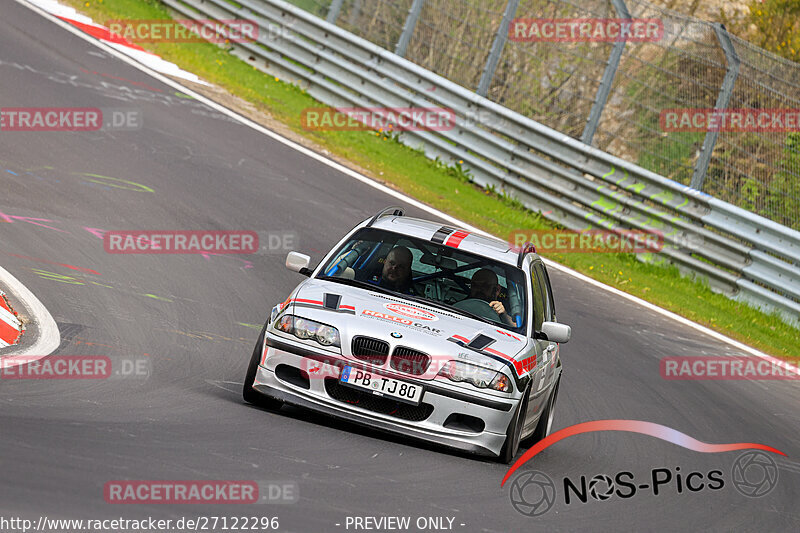 Bild #27122296 - Touristenfahrten Nürburgring Nordschleife (05.05.2024)