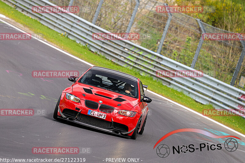 Bild #27122319 - Touristenfahrten Nürburgring Nordschleife (05.05.2024)