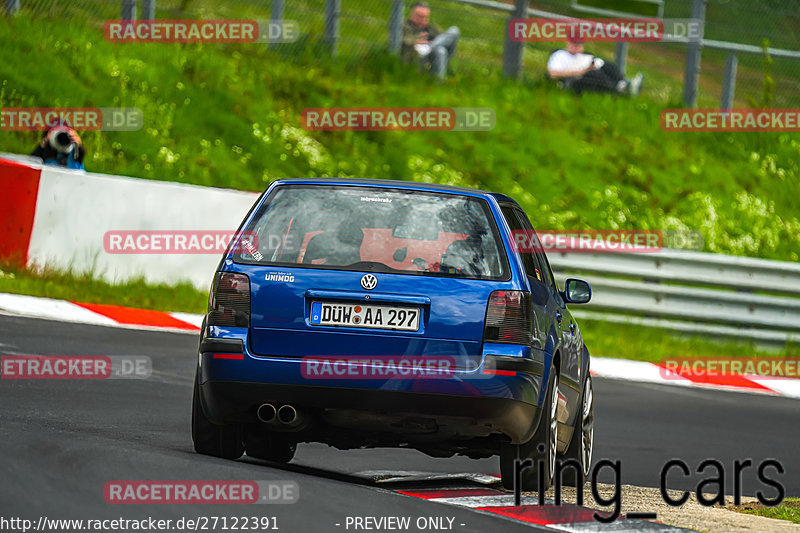 Bild #27122391 - Touristenfahrten Nürburgring Nordschleife (05.05.2024)