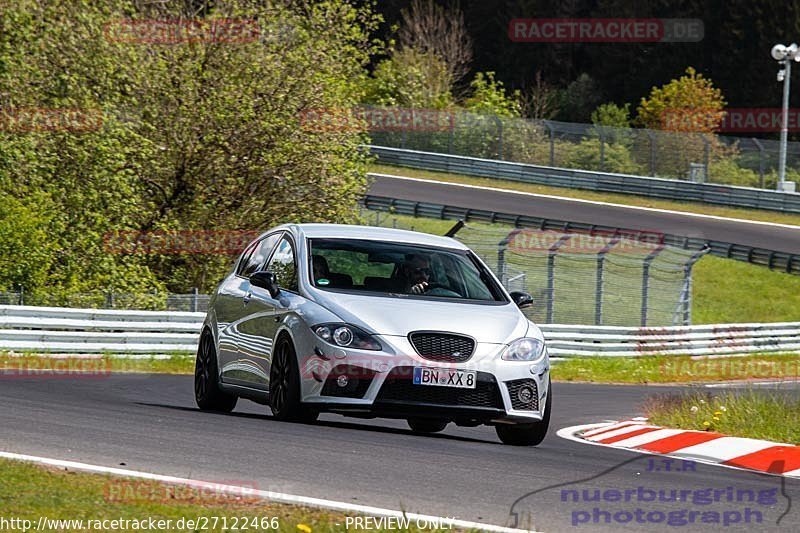 Bild #27122466 - Touristenfahrten Nürburgring Nordschleife (05.05.2024)