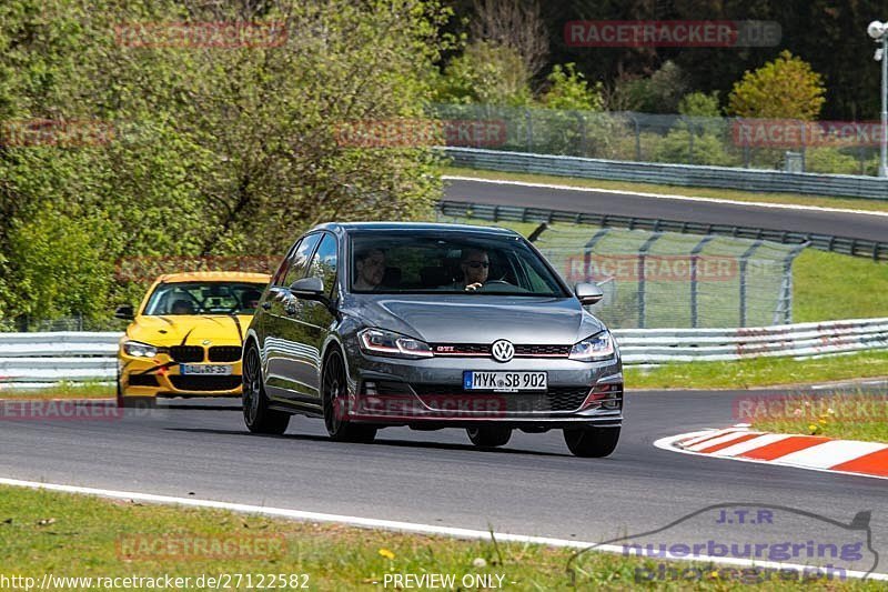 Bild #27122582 - Touristenfahrten Nürburgring Nordschleife (05.05.2024)