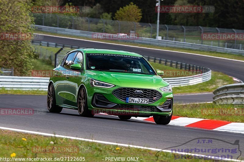 Bild #27122605 - Touristenfahrten Nürburgring Nordschleife (05.05.2024)