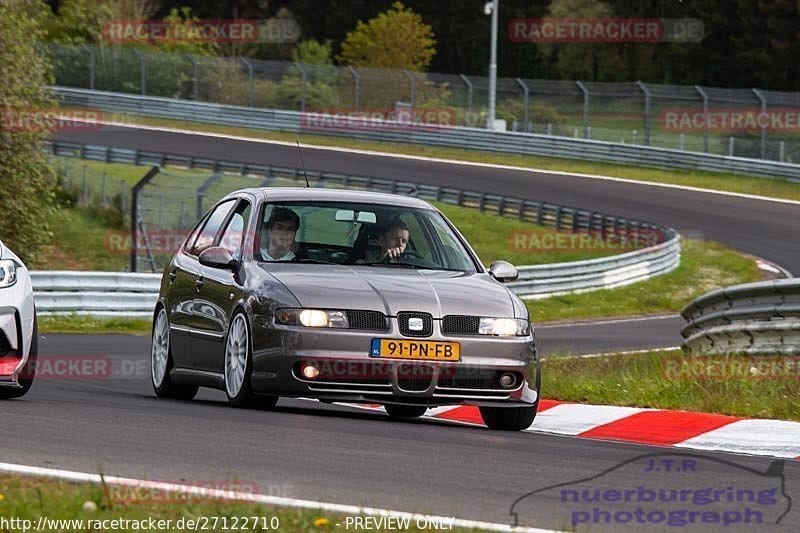 Bild #27122710 - Touristenfahrten Nürburgring Nordschleife (05.05.2024)