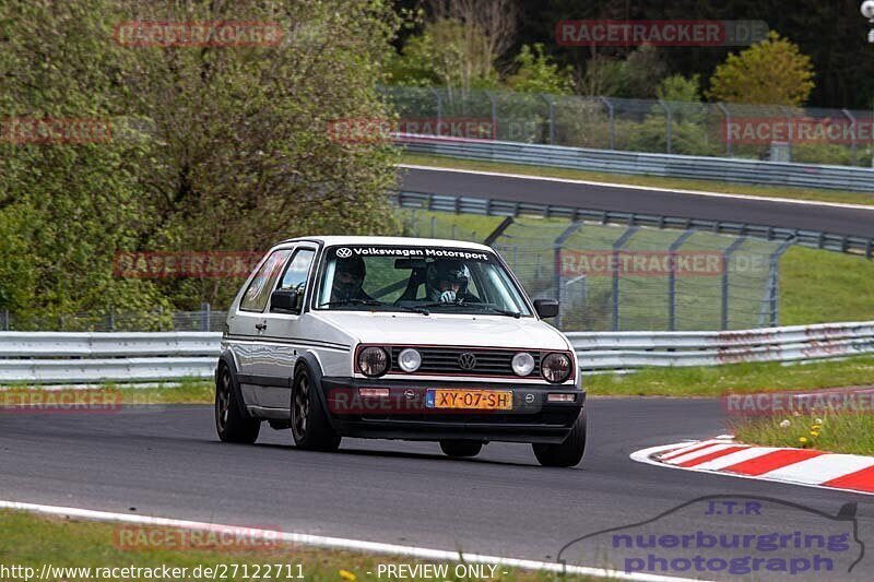 Bild #27122711 - Touristenfahrten Nürburgring Nordschleife (05.05.2024)