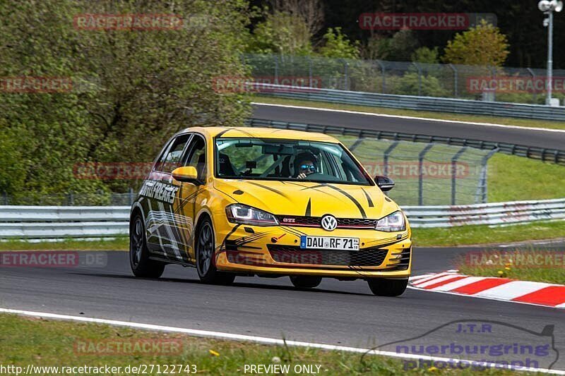 Bild #27122743 - Touristenfahrten Nürburgring Nordschleife (05.05.2024)