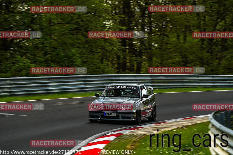 Bild #27122770 - Touristenfahrten Nürburgring Nordschleife (05.05.2024)