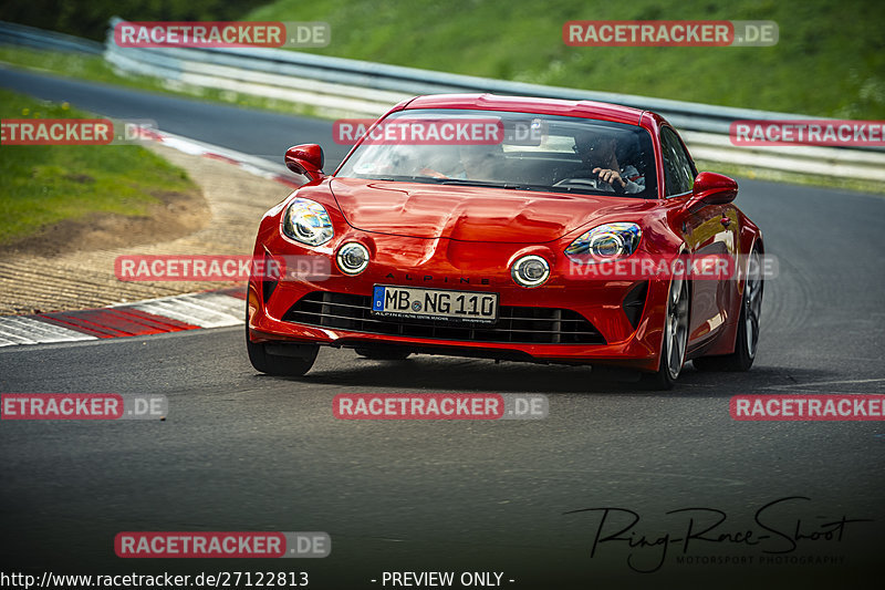 Bild #27122813 - Touristenfahrten Nürburgring Nordschleife (05.05.2024)