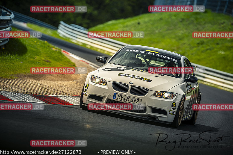 Bild #27122873 - Touristenfahrten Nürburgring Nordschleife (05.05.2024)