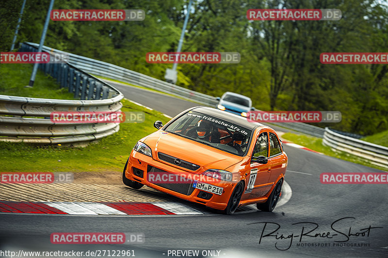 Bild #27122961 - Touristenfahrten Nürburgring Nordschleife (05.05.2024)