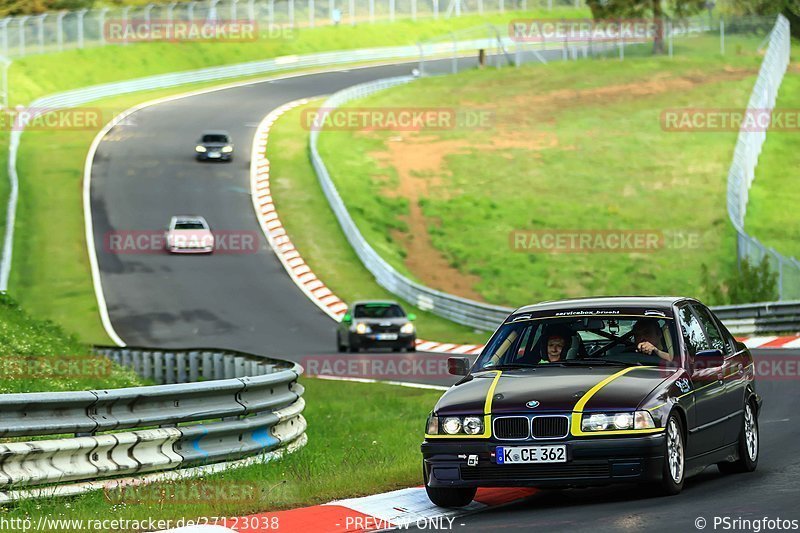 Bild #27123038 - Touristenfahrten Nürburgring Nordschleife (05.05.2024)