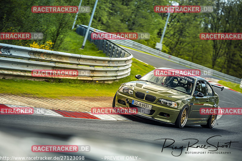 Bild #27123098 - Touristenfahrten Nürburgring Nordschleife (05.05.2024)