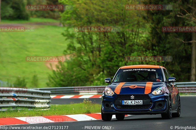 Bild #27123177 - Touristenfahrten Nürburgring Nordschleife (05.05.2024)