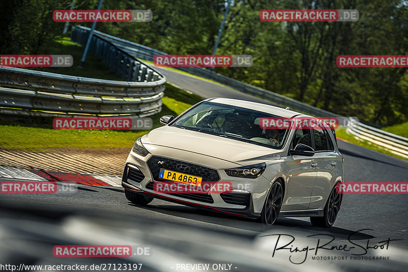 Bild #27123197 - Touristenfahrten Nürburgring Nordschleife (05.05.2024)