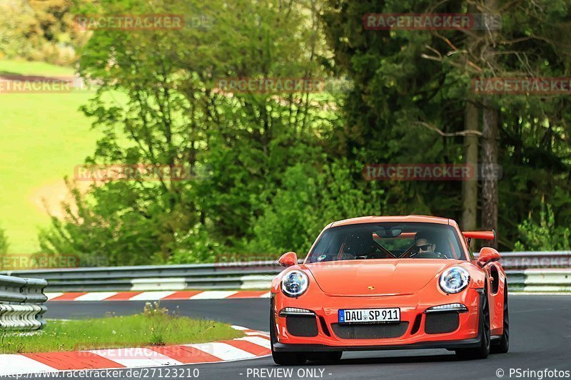 Bild #27123210 - Touristenfahrten Nürburgring Nordschleife (05.05.2024)