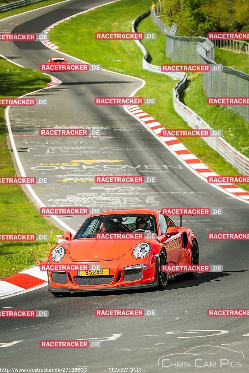 Bild #27123333 - Touristenfahrten Nürburgring Nordschleife (05.05.2024)