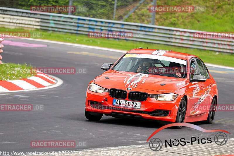 Bild #27123346 - Touristenfahrten Nürburgring Nordschleife (05.05.2024)