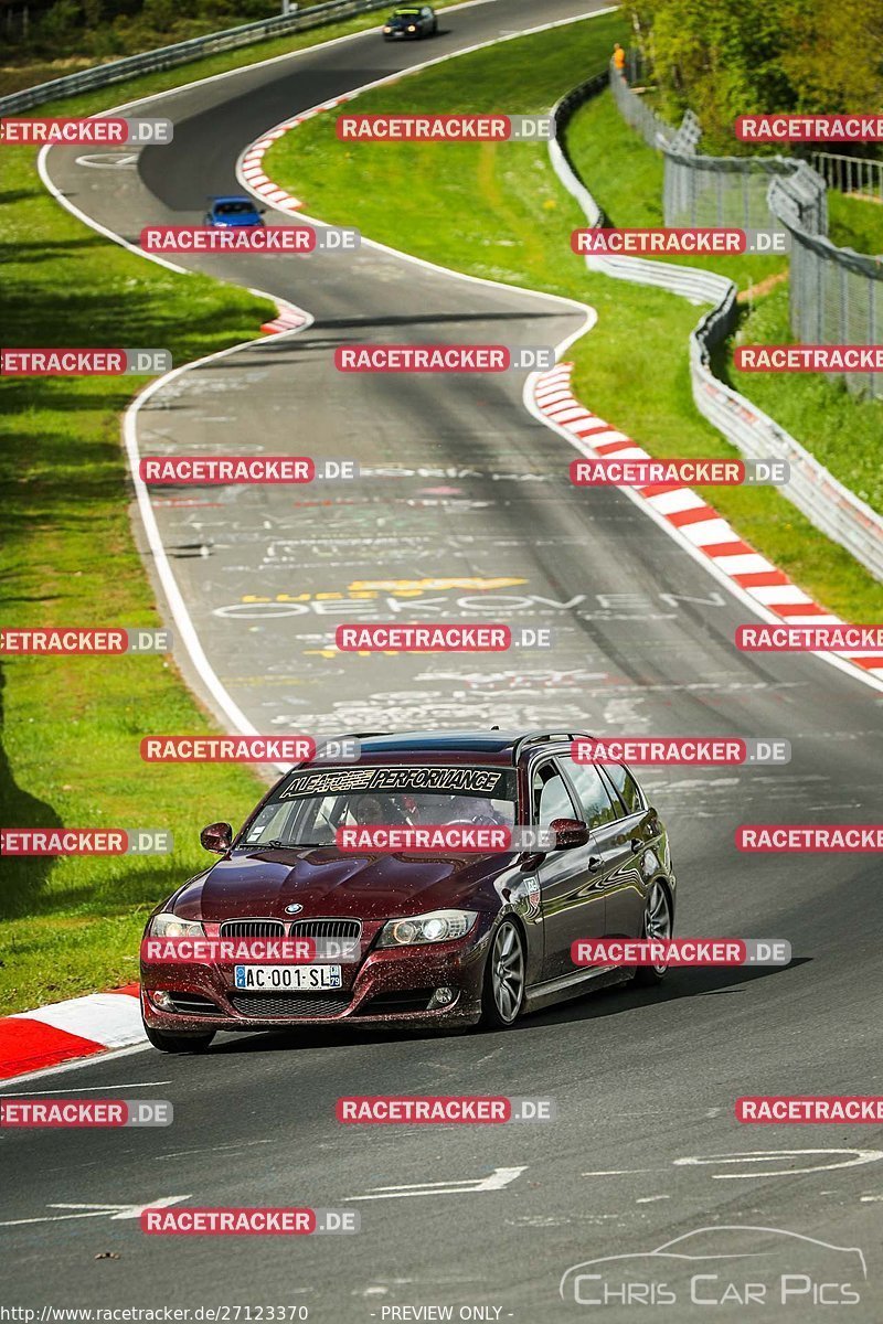 Bild #27123370 - Touristenfahrten Nürburgring Nordschleife (05.05.2024)