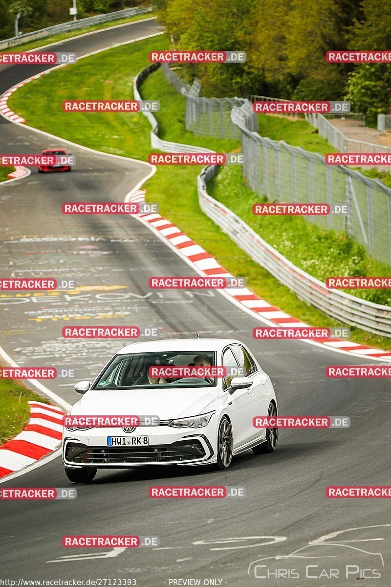 Bild #27123393 - Touristenfahrten Nürburgring Nordschleife (05.05.2024)