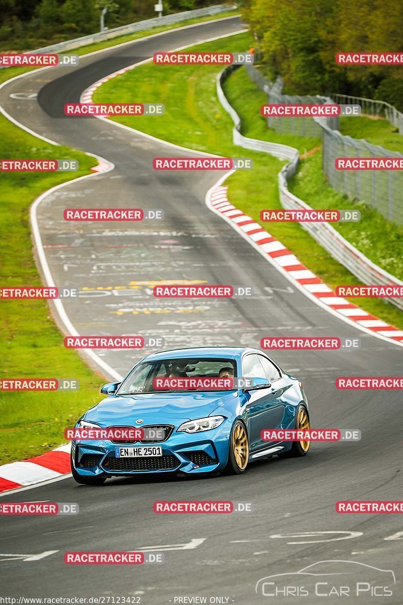 Bild #27123422 - Touristenfahrten Nürburgring Nordschleife (05.05.2024)