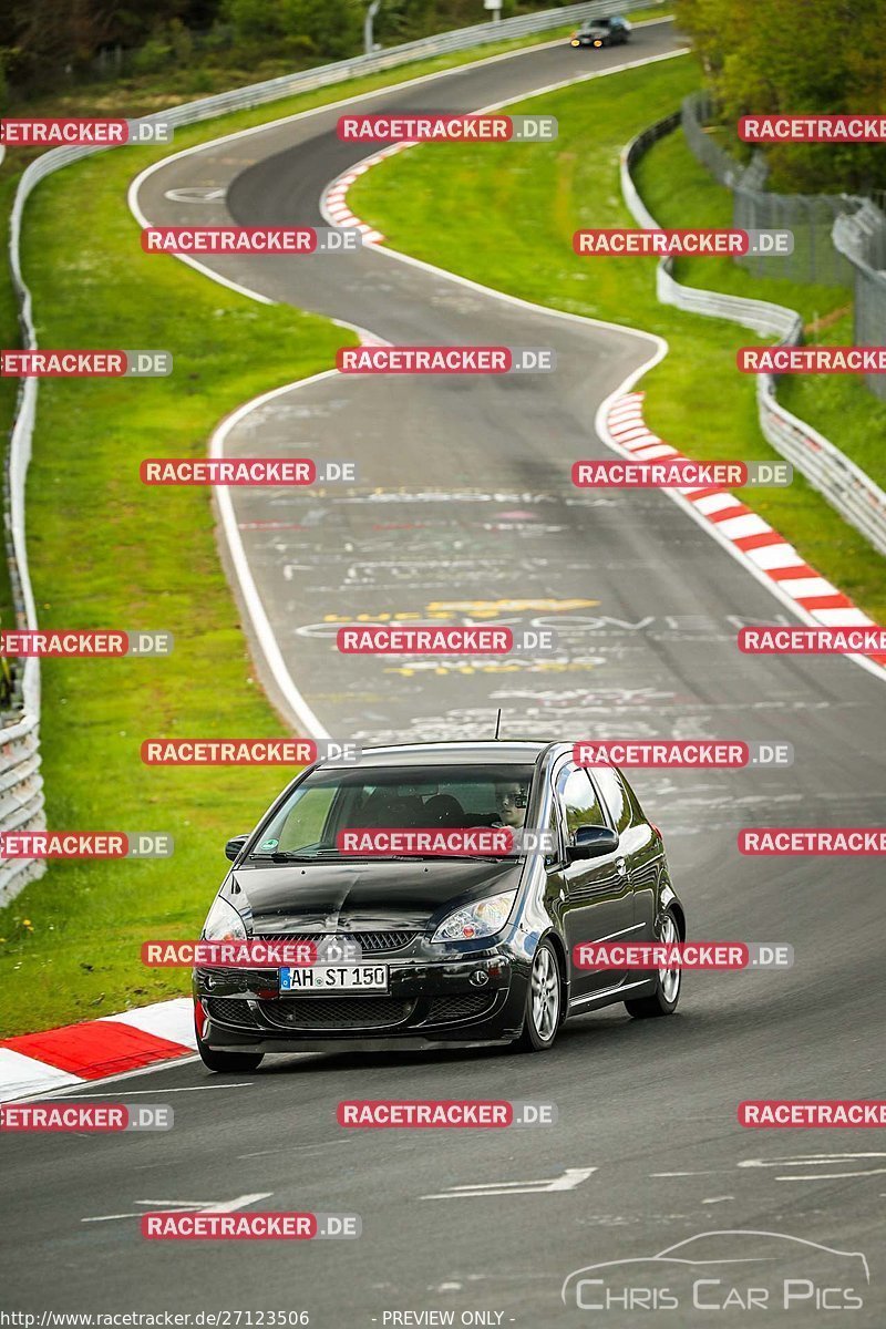 Bild #27123506 - Touristenfahrten Nürburgring Nordschleife (05.05.2024)