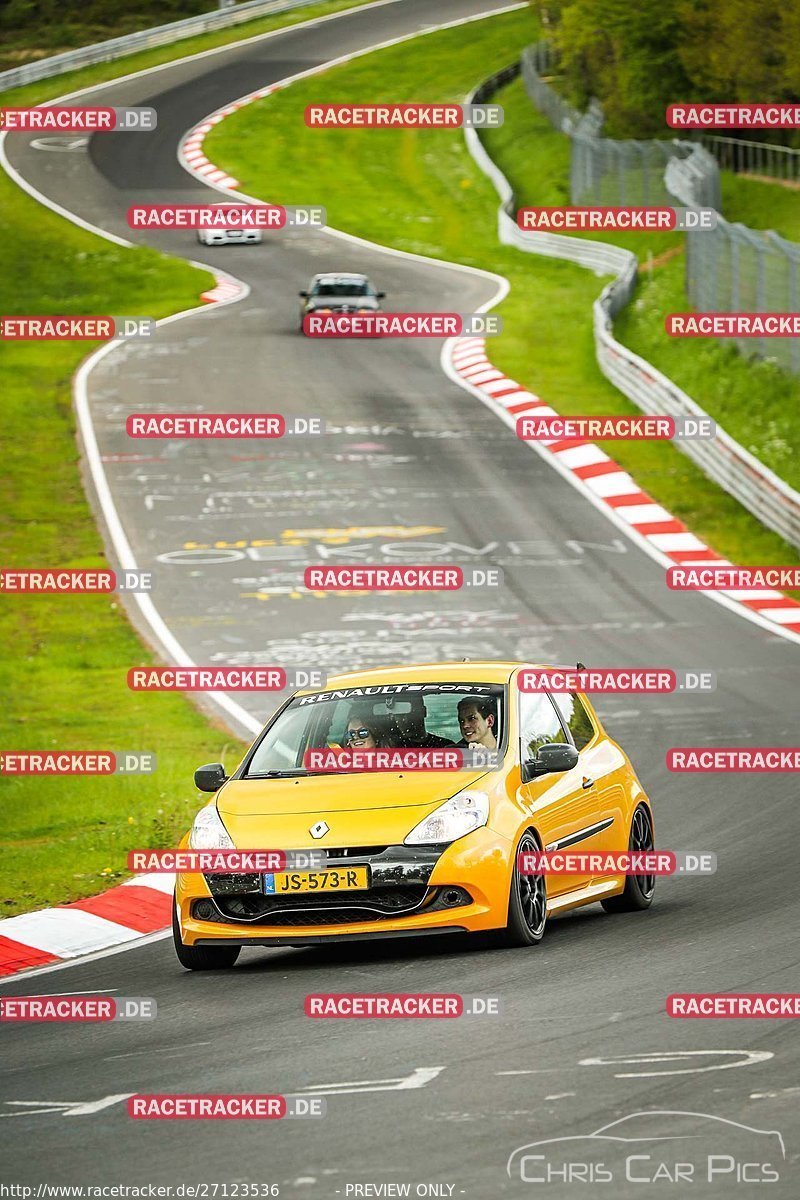 Bild #27123536 - Touristenfahrten Nürburgring Nordschleife (05.05.2024)