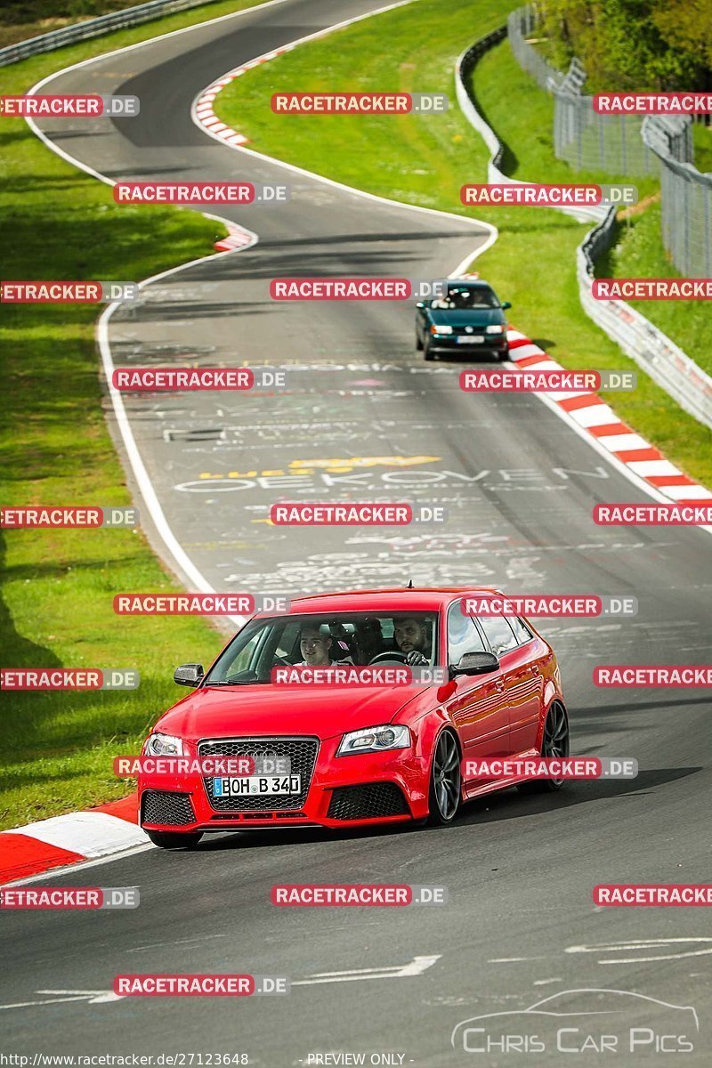 Bild #27123648 - Touristenfahrten Nürburgring Nordschleife (05.05.2024)