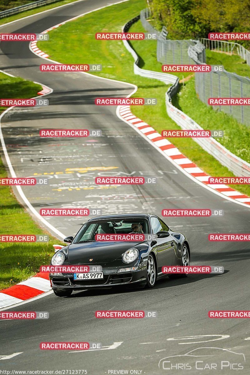 Bild #27123775 - Touristenfahrten Nürburgring Nordschleife (05.05.2024)