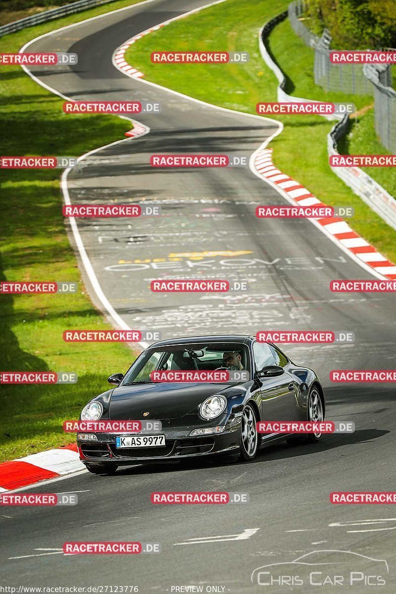 Bild #27123776 - Touristenfahrten Nürburgring Nordschleife (05.05.2024)