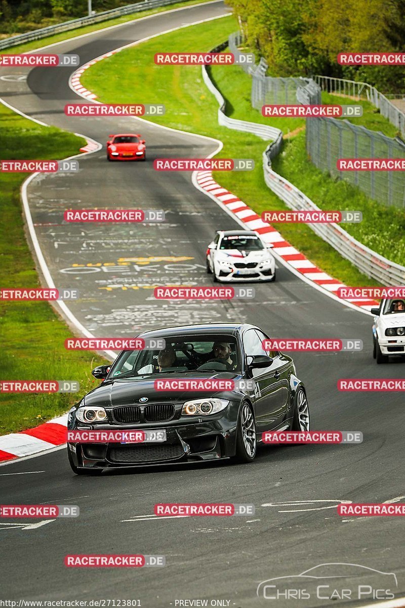 Bild #27123801 - Touristenfahrten Nürburgring Nordschleife (05.05.2024)