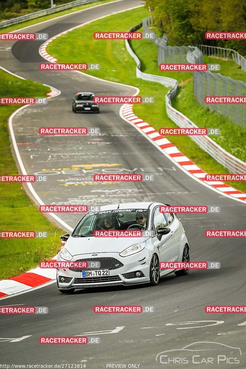 Bild #27123814 - Touristenfahrten Nürburgring Nordschleife (05.05.2024)