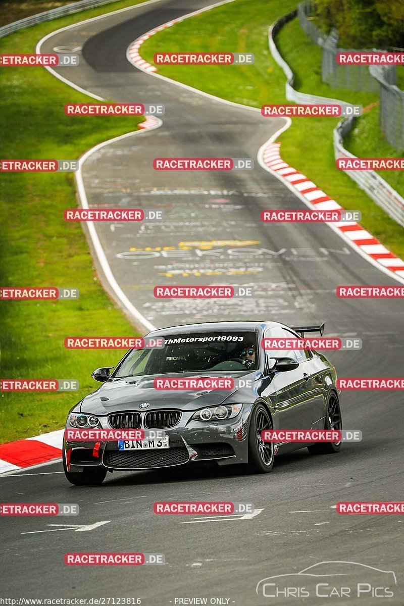 Bild #27123816 - Touristenfahrten Nürburgring Nordschleife (05.05.2024)